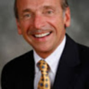 Meet your Posher, Donald